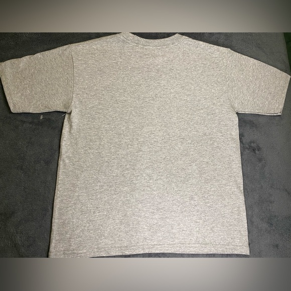 ‼️CLEARANCE‼️ ⛵️ STAR WARS - Star Troopers Kids T-Shirt - Heather Gray - Picture 2 of 3